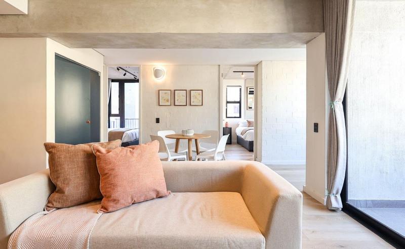 2 Bedroom Property for Sale in Sea Point Western Cape